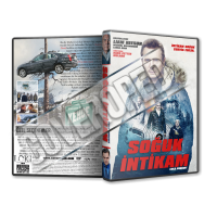 Soğuk İntikam - Cold Pursuit - 2019 Türkçe Dvd cover Tasarımı
